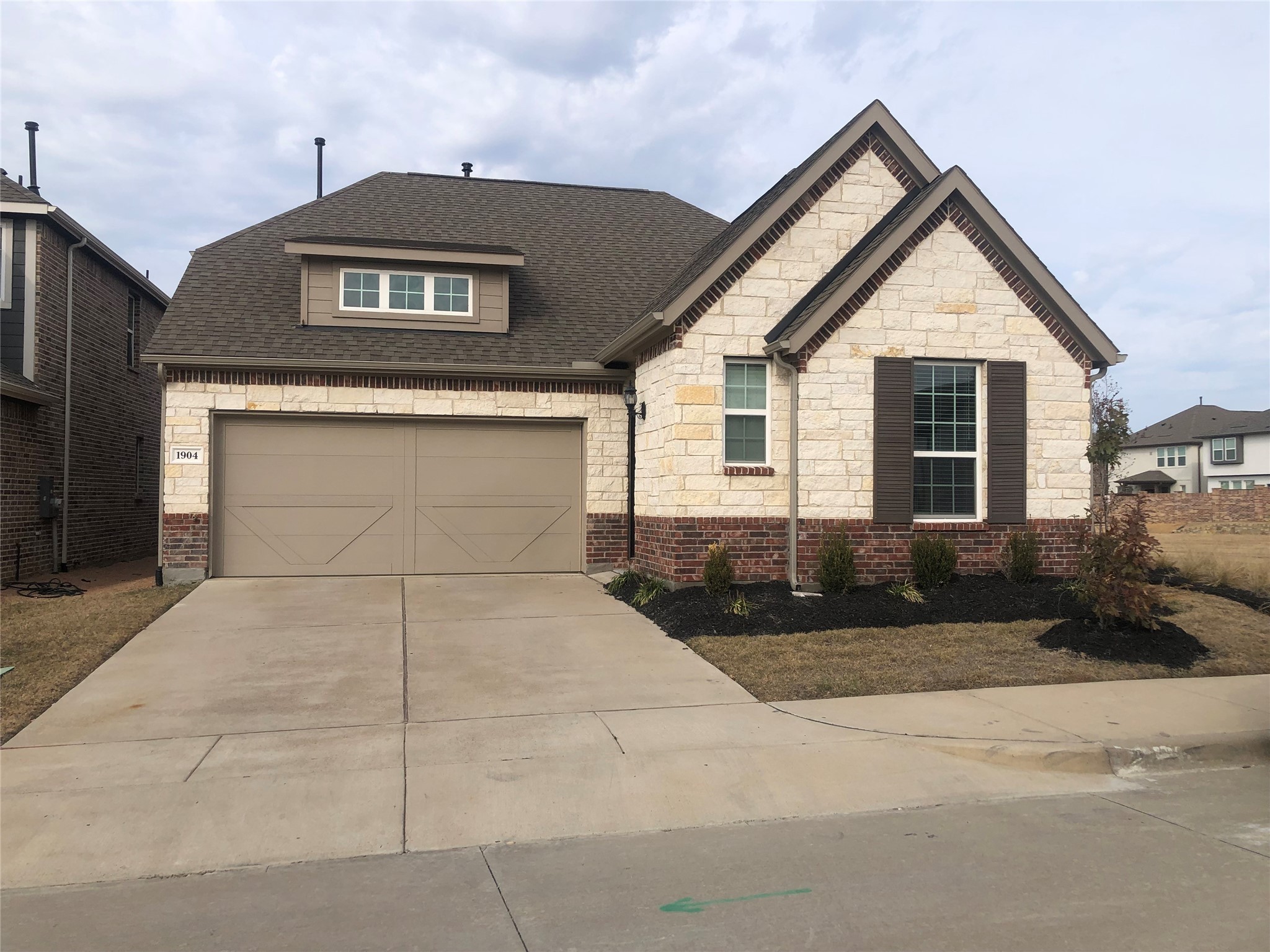 1904 Wrangler Circle Mesquite TX 75149