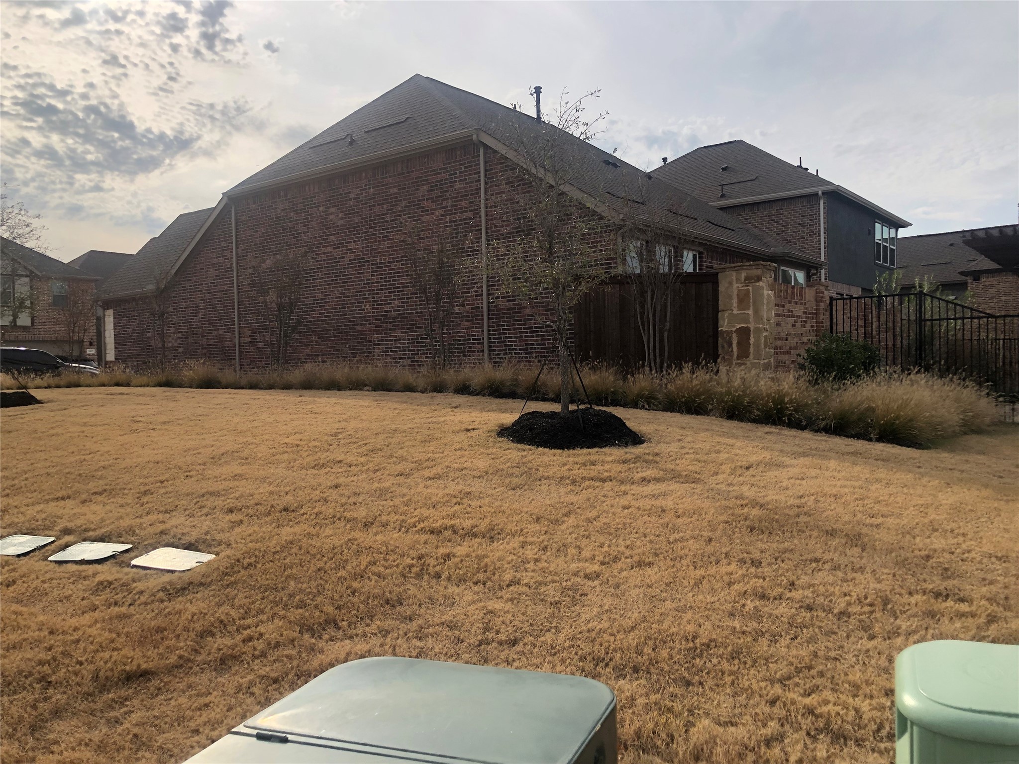 1904 Wrangler Circle Mesquite TX 75149
