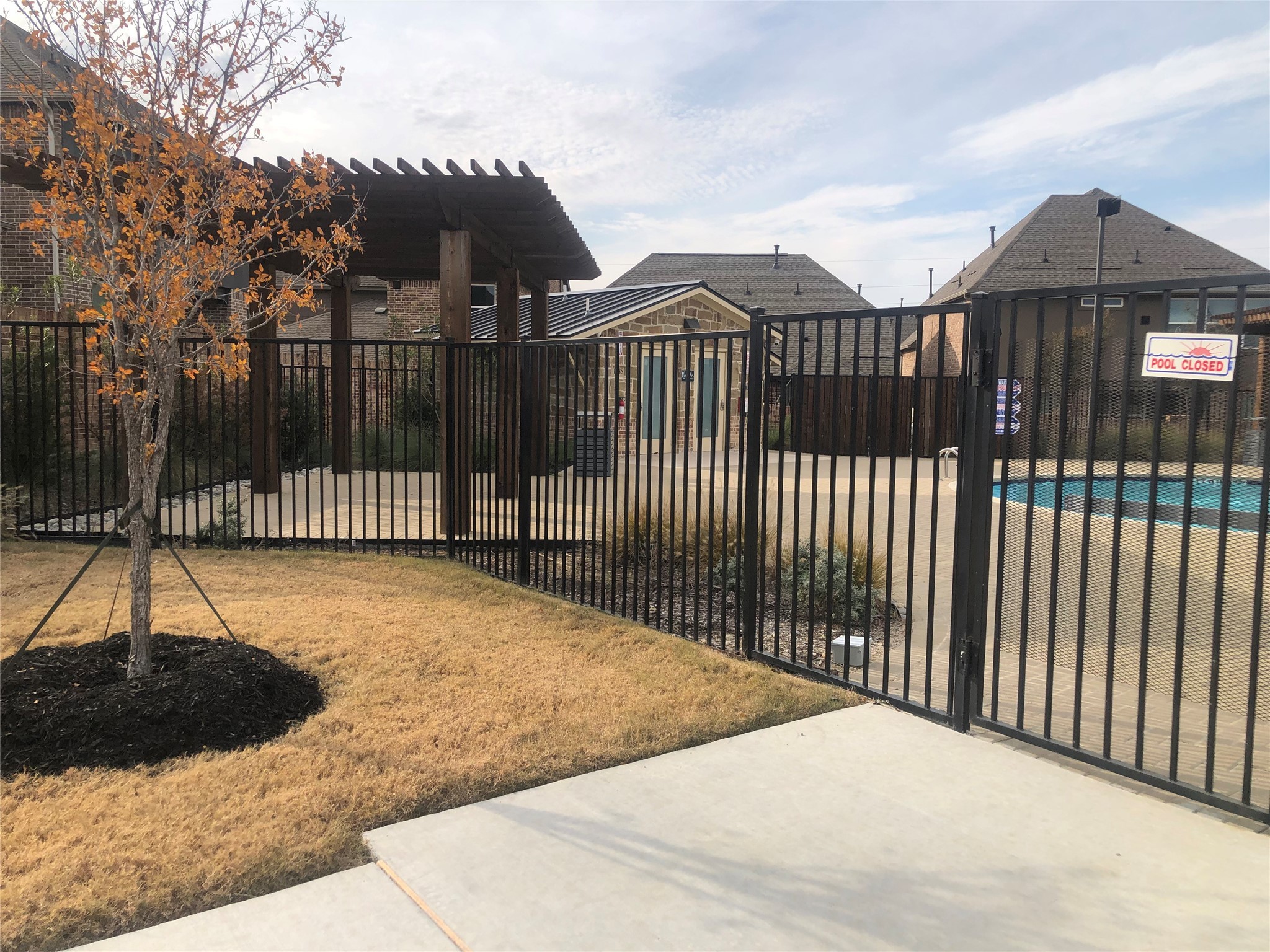 1904 Wrangler Circle Mesquite TX 75149