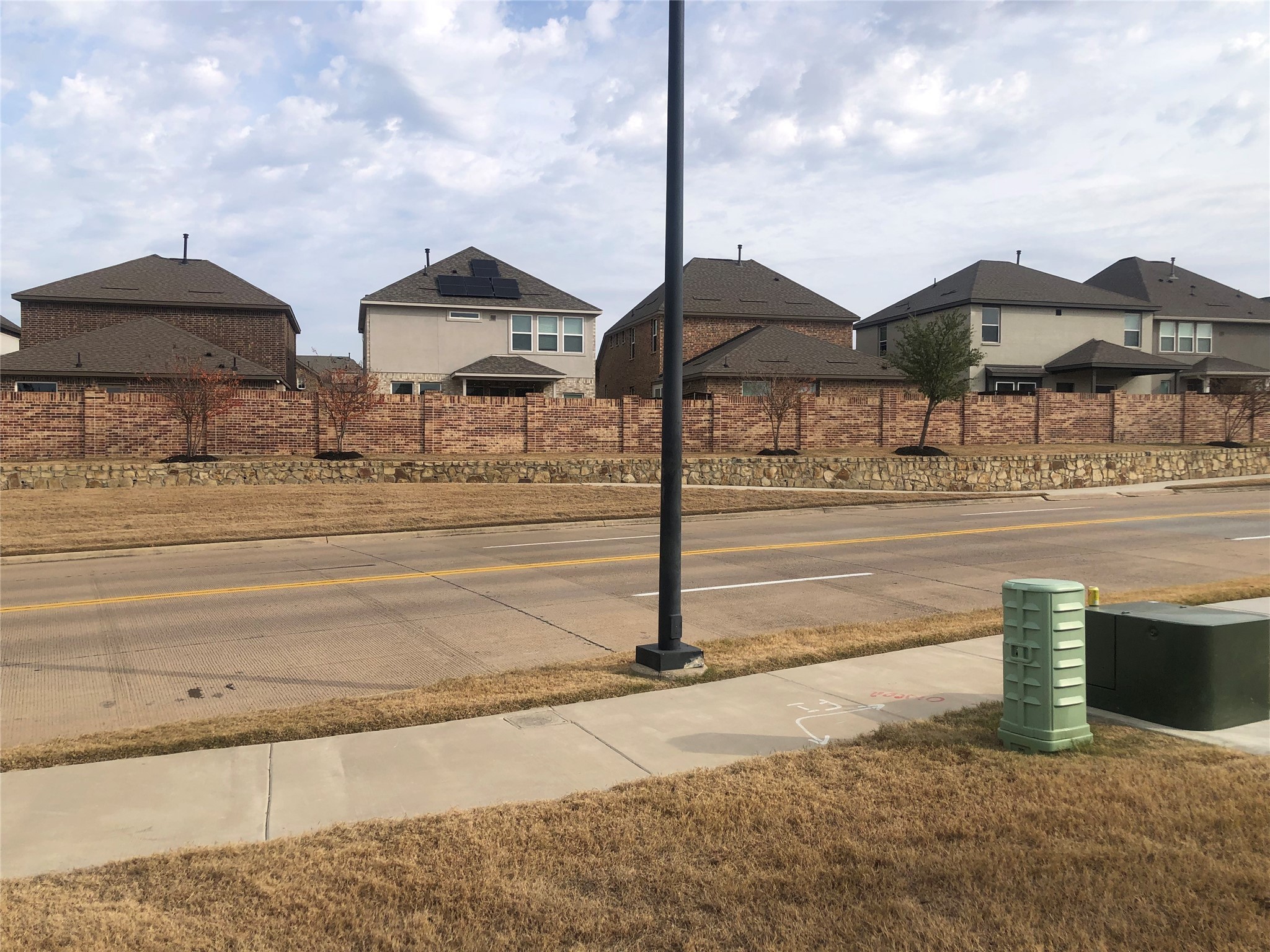 1904 Wrangler Circle Mesquite TX 75149