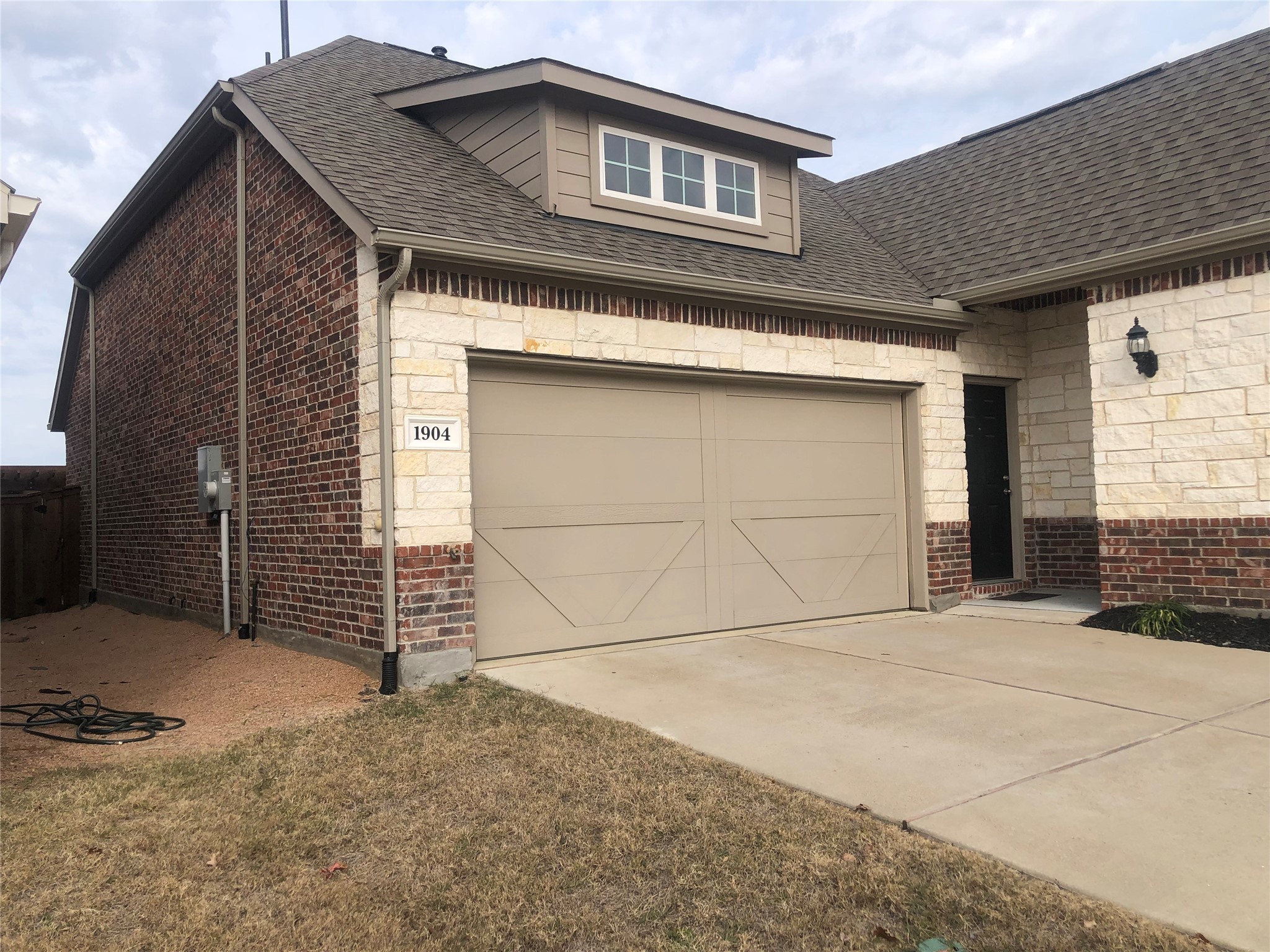 1904 Wrangler Circle Mesquite TX 75149