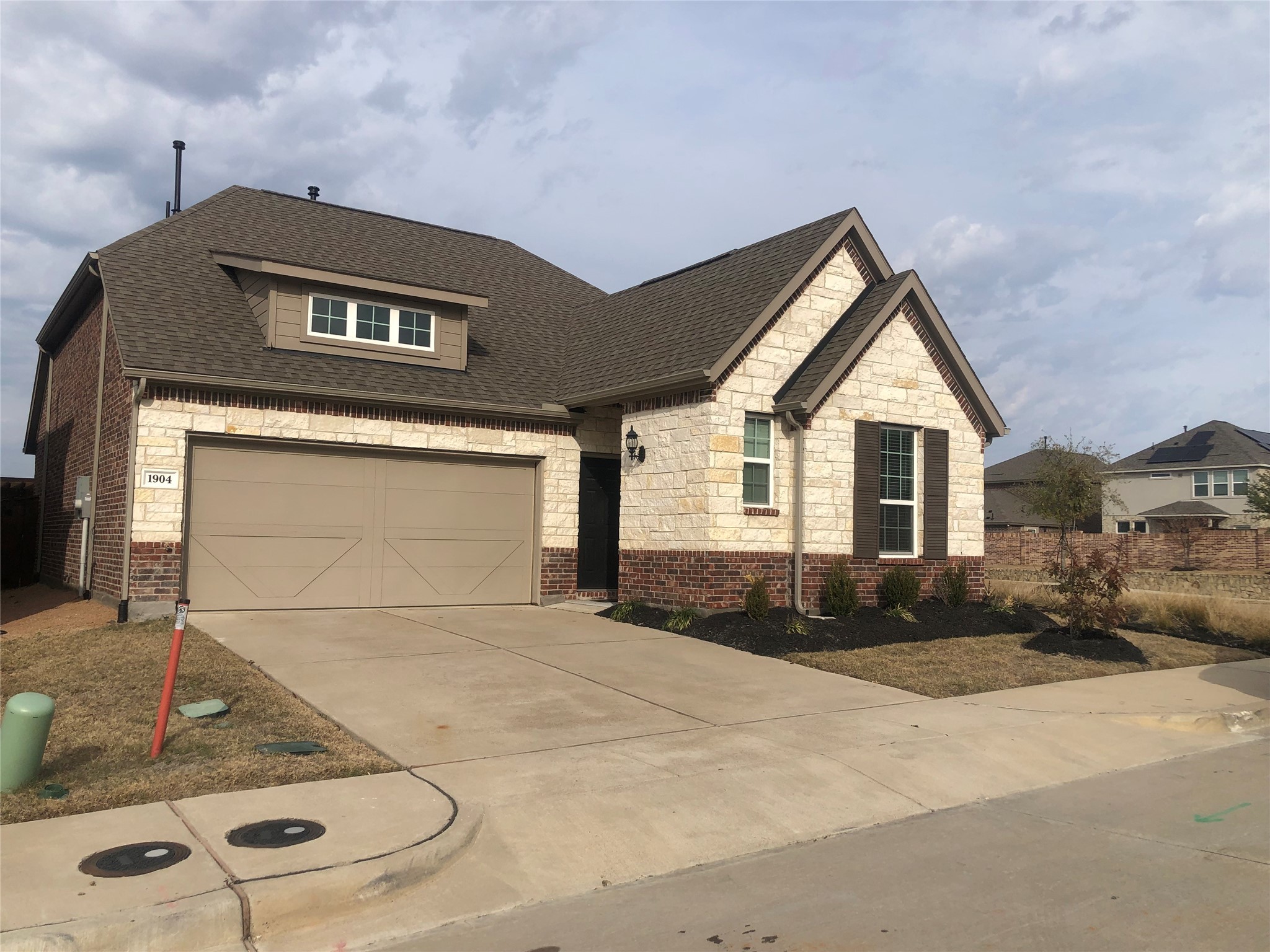 1904 Wrangler Circle Mesquite TX 75149