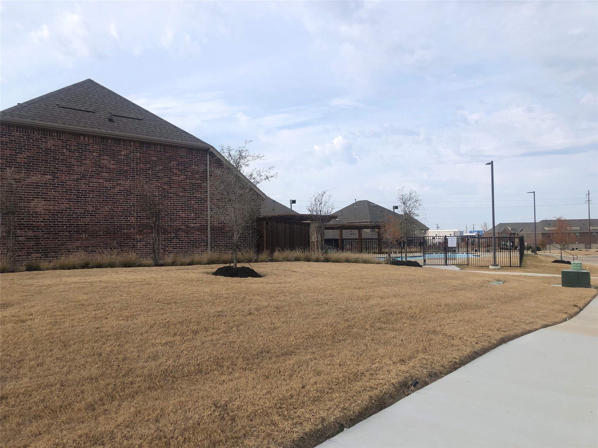 1904 Wrangler Circle Mesquite TX 75149