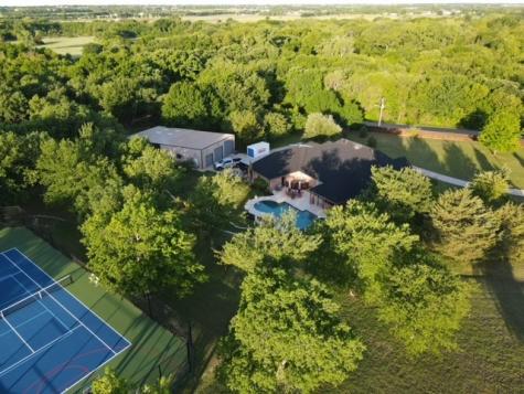 5461 Duck Creek Road Sanger TX 76266
