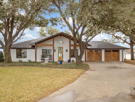 4210 Bar Harbor Court Granbury TX 76049