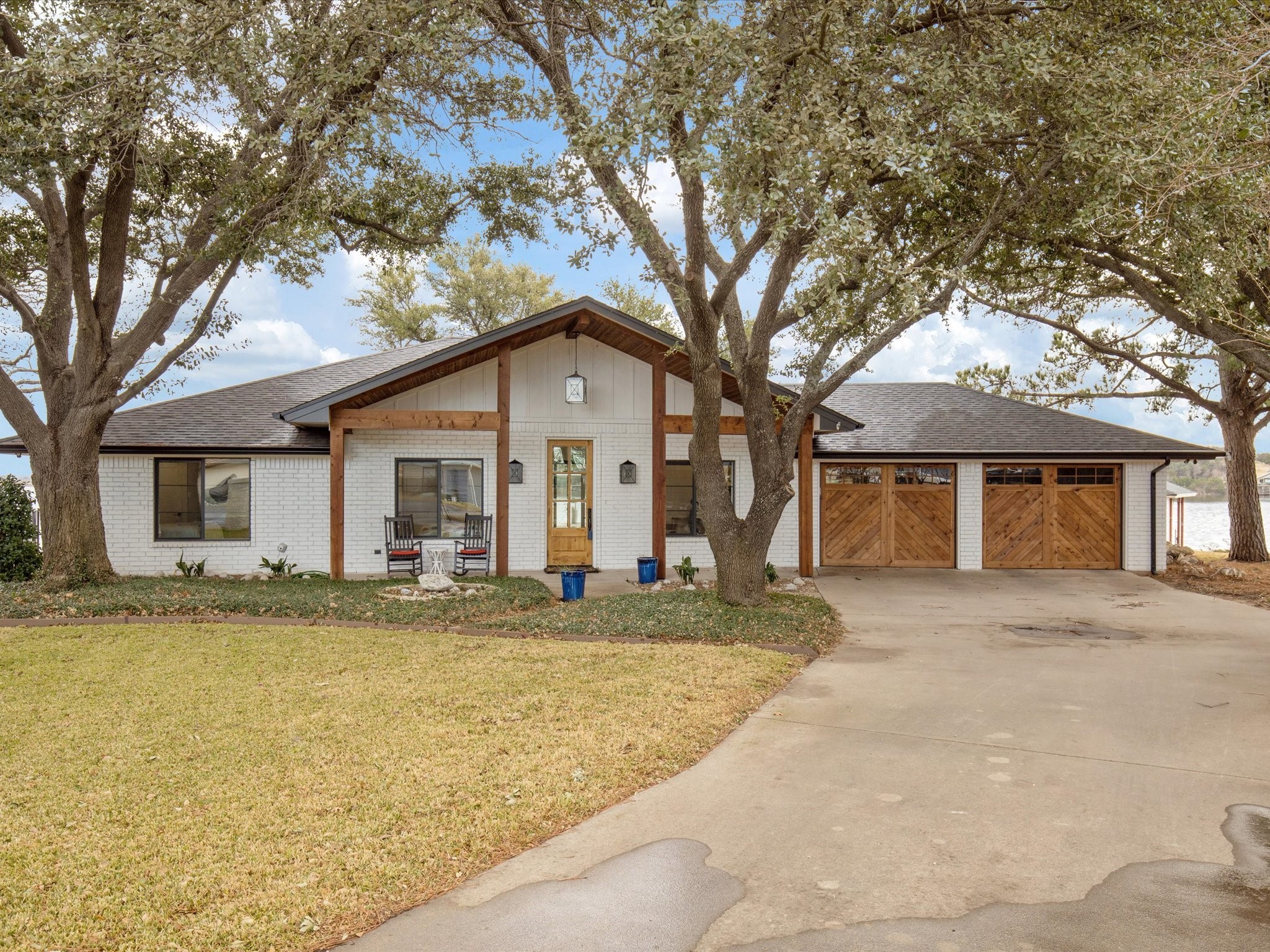 4210 Bar Harbor Court Granbury TX 76049