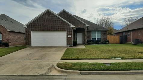 704 Flora Vista Court Arlington TX 76002