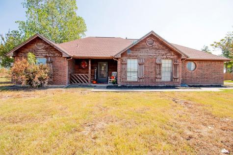 214 Country View Lane Crandall TX 75114