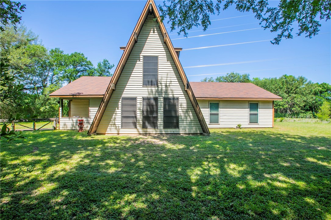305 Old Central Road Waco TX 76705