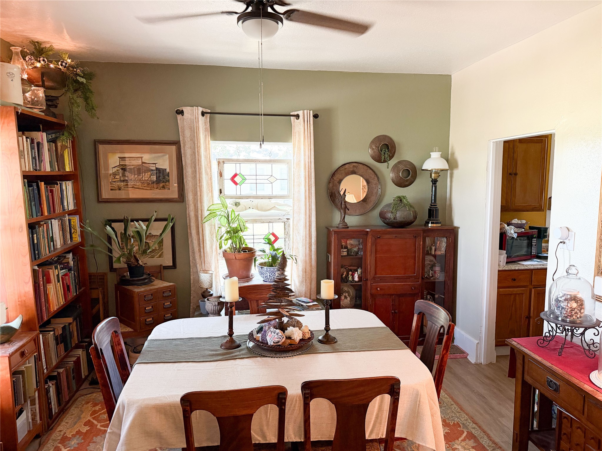704 E 20th Street Cisco TX 76437
