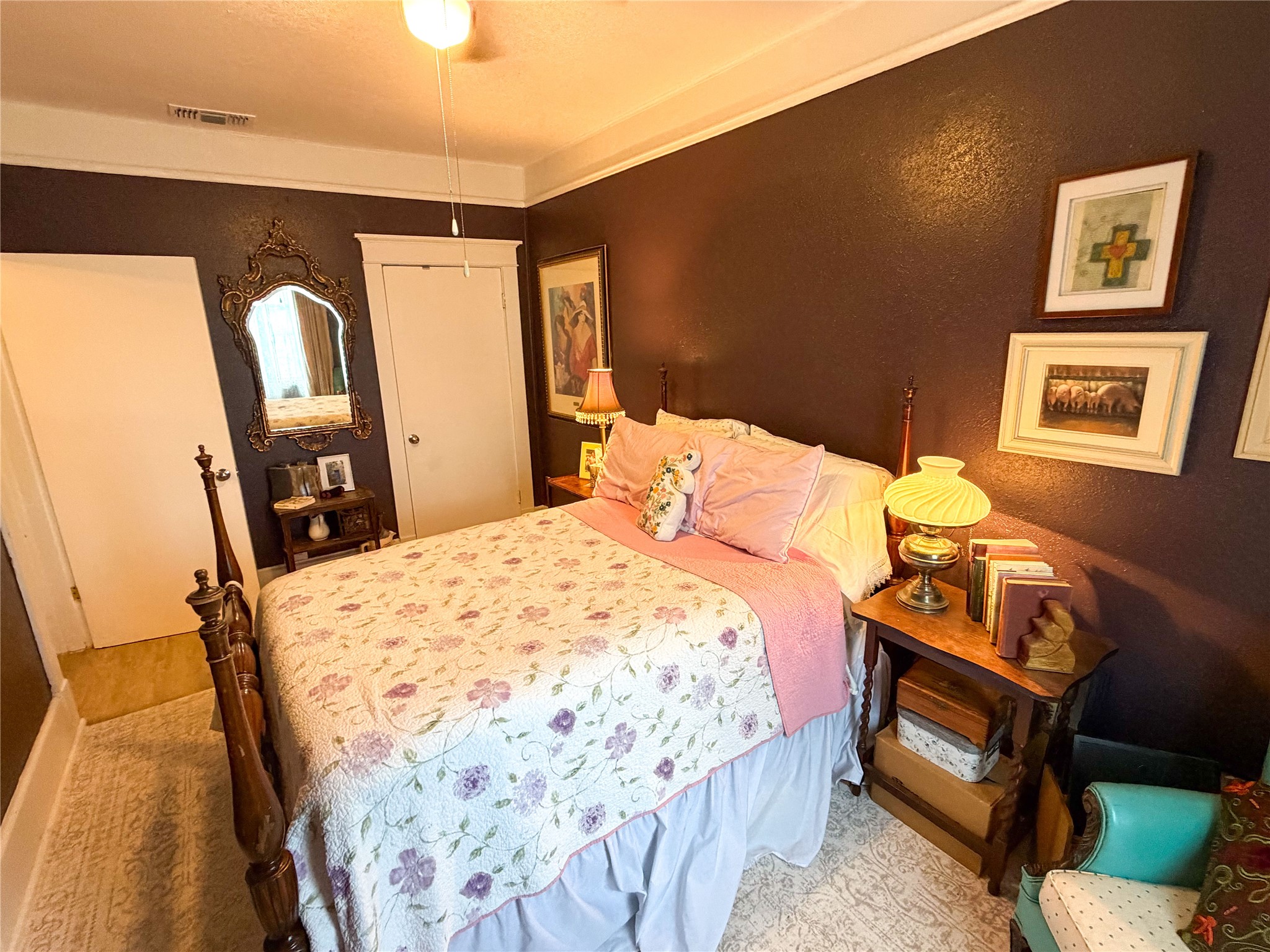 704 E 20th Street Cisco TX 76437
