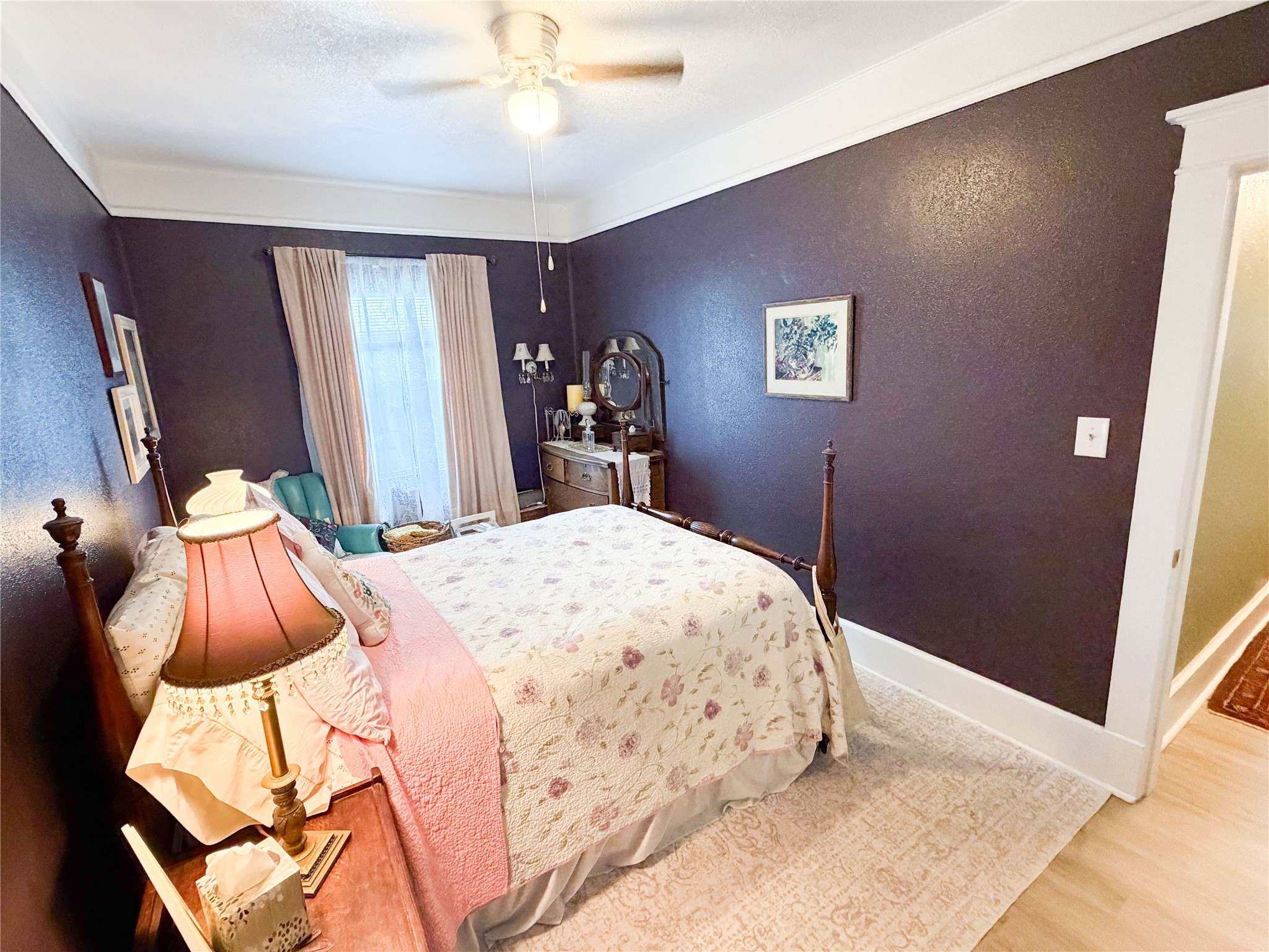 704 E 20th Street Cisco TX 76437