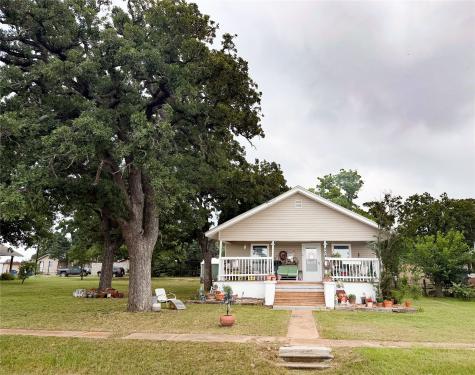 704 E 20th Street Cisco TX 76437