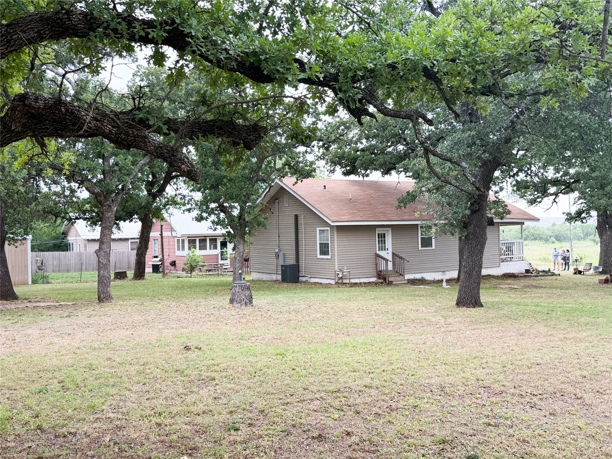 704 E 20th Street Cisco TX 76437