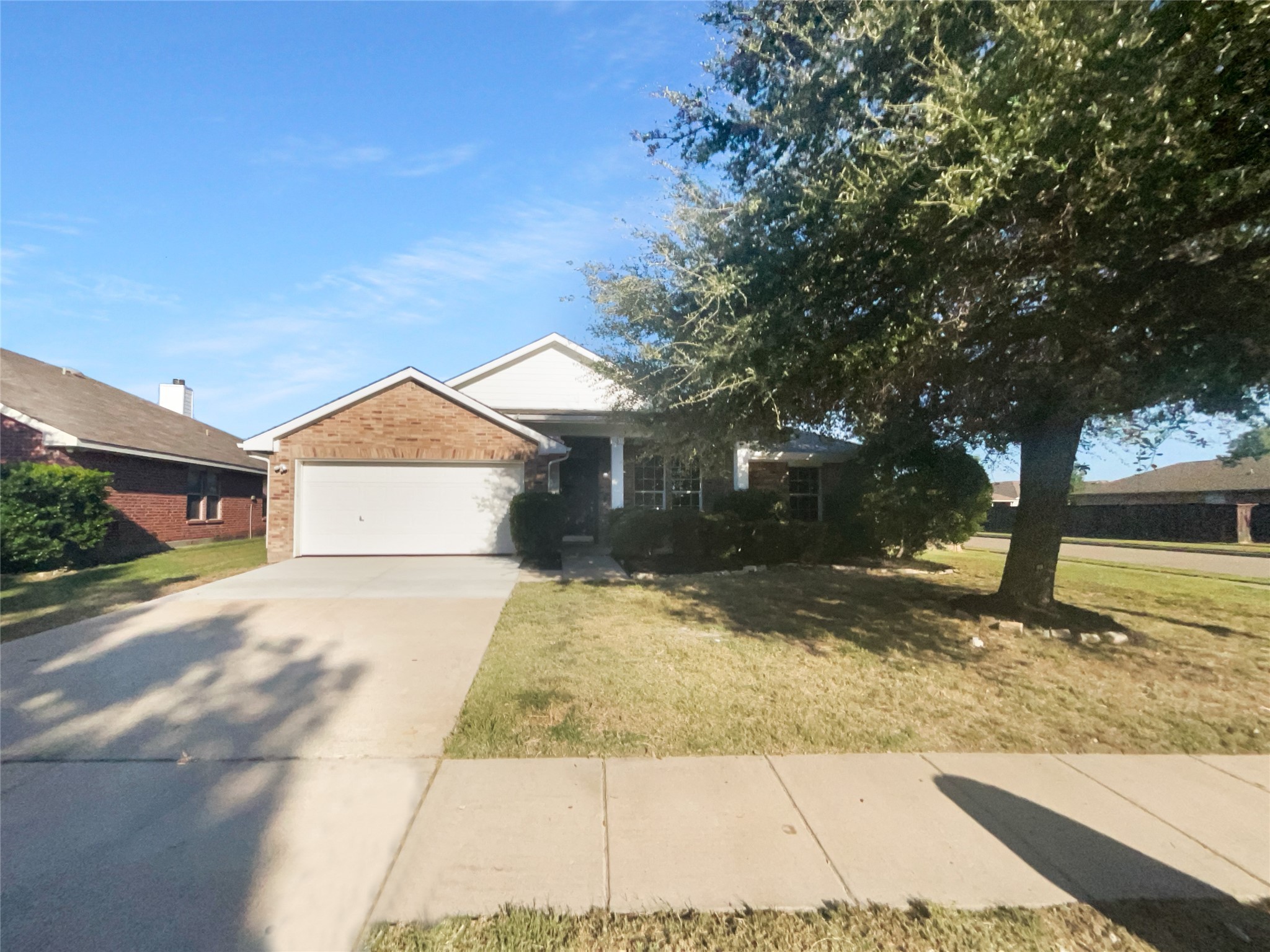 414 Creekwood Court Forney TX 75126