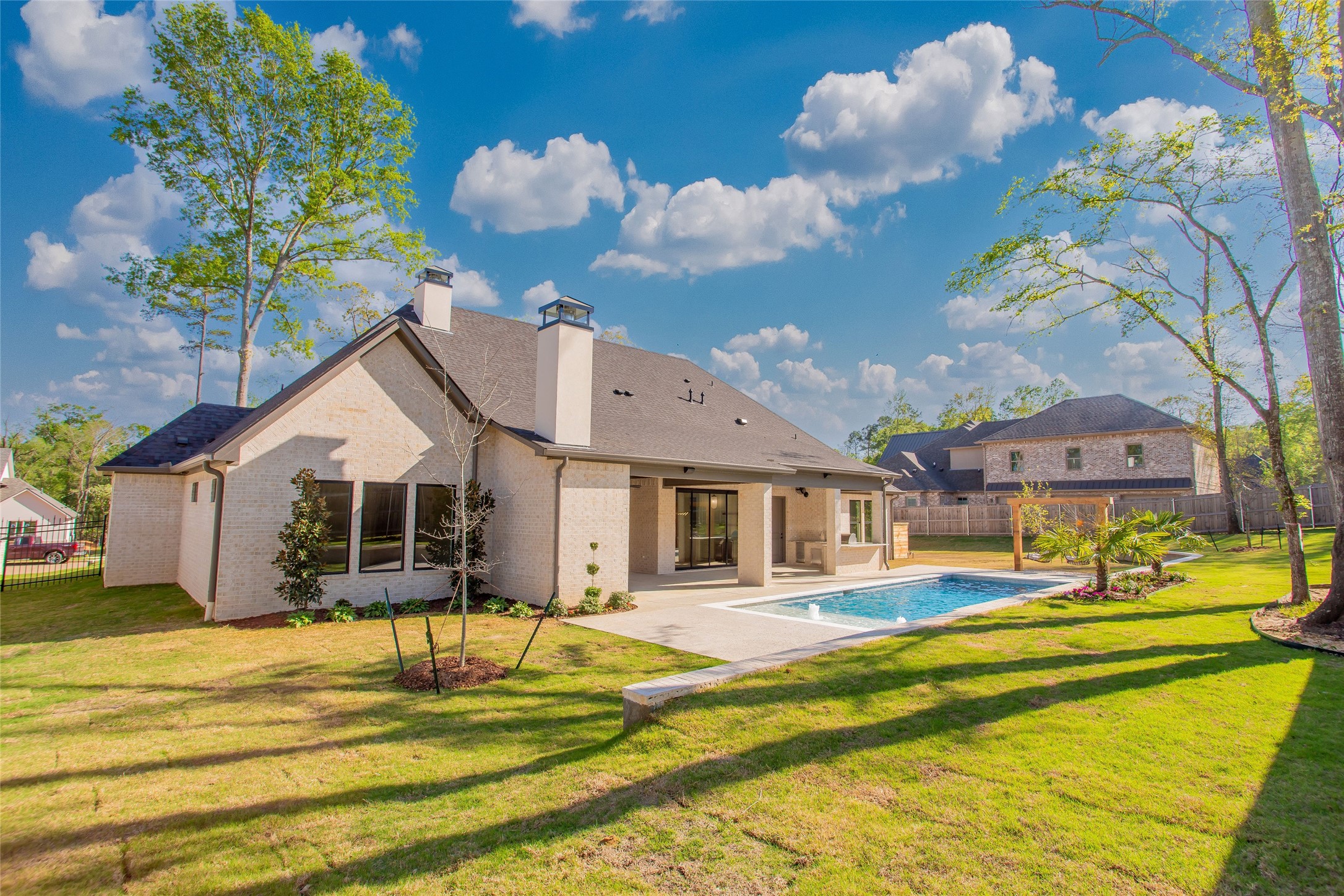 1839 Sentinel Way Tyler TX 75703