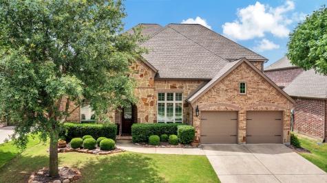 6505 Orchard Park Drive Mckinney TX 75071