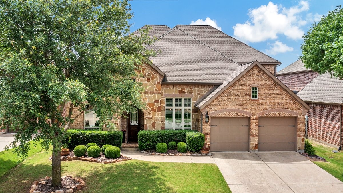 6505 Orchard Park Drive Mckinney TX 75071