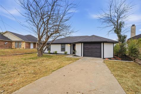 763 Lakeside Drive Rockwall TX 75032