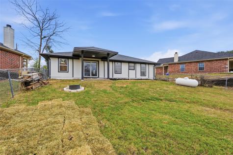 763 Lakeside Drive Rockwall TX 75032