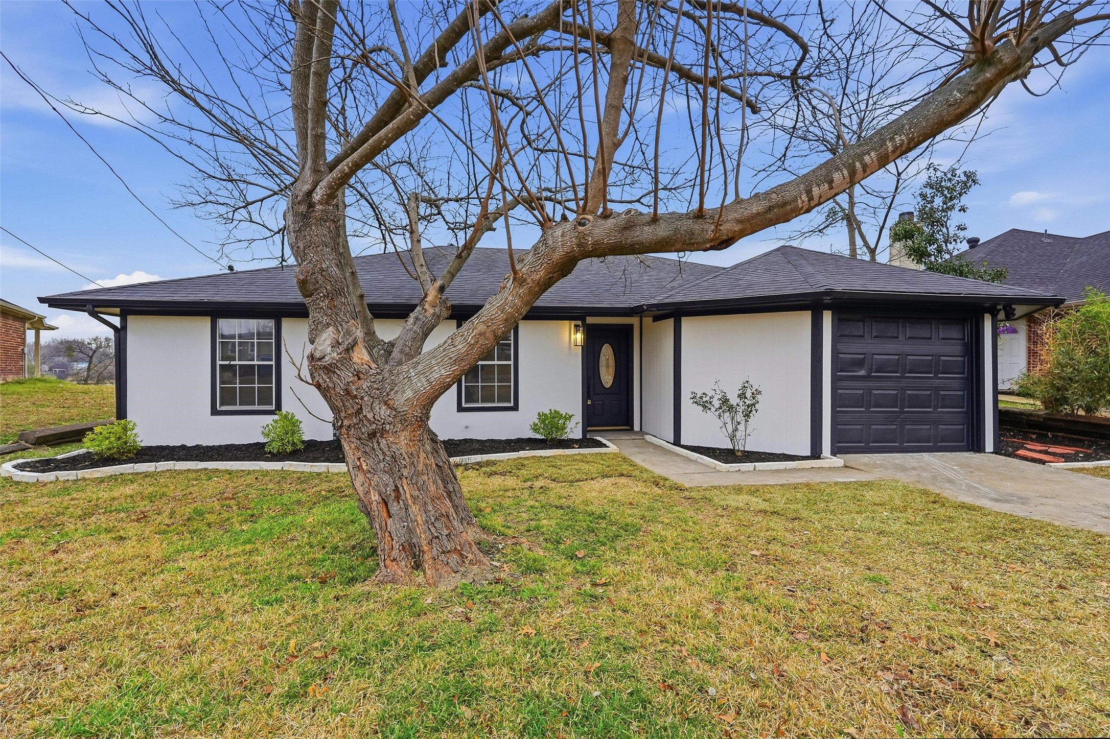 763 Lakeside Drive Rockwall TX 75032