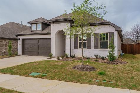 3525 Sawtooth Lane Little Elm TX 75068