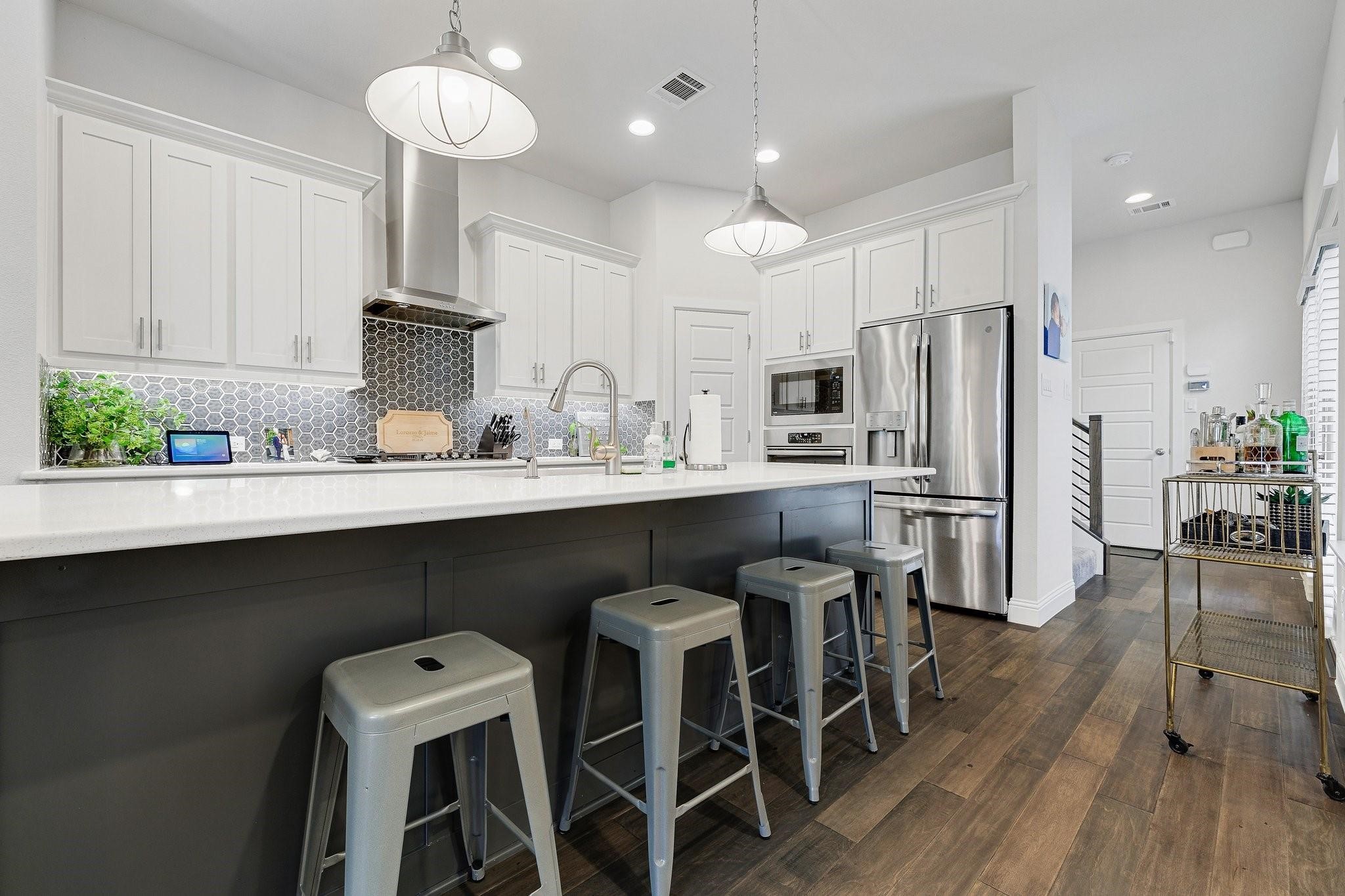 648 Aspen Valley Lane Dallas TX 75208