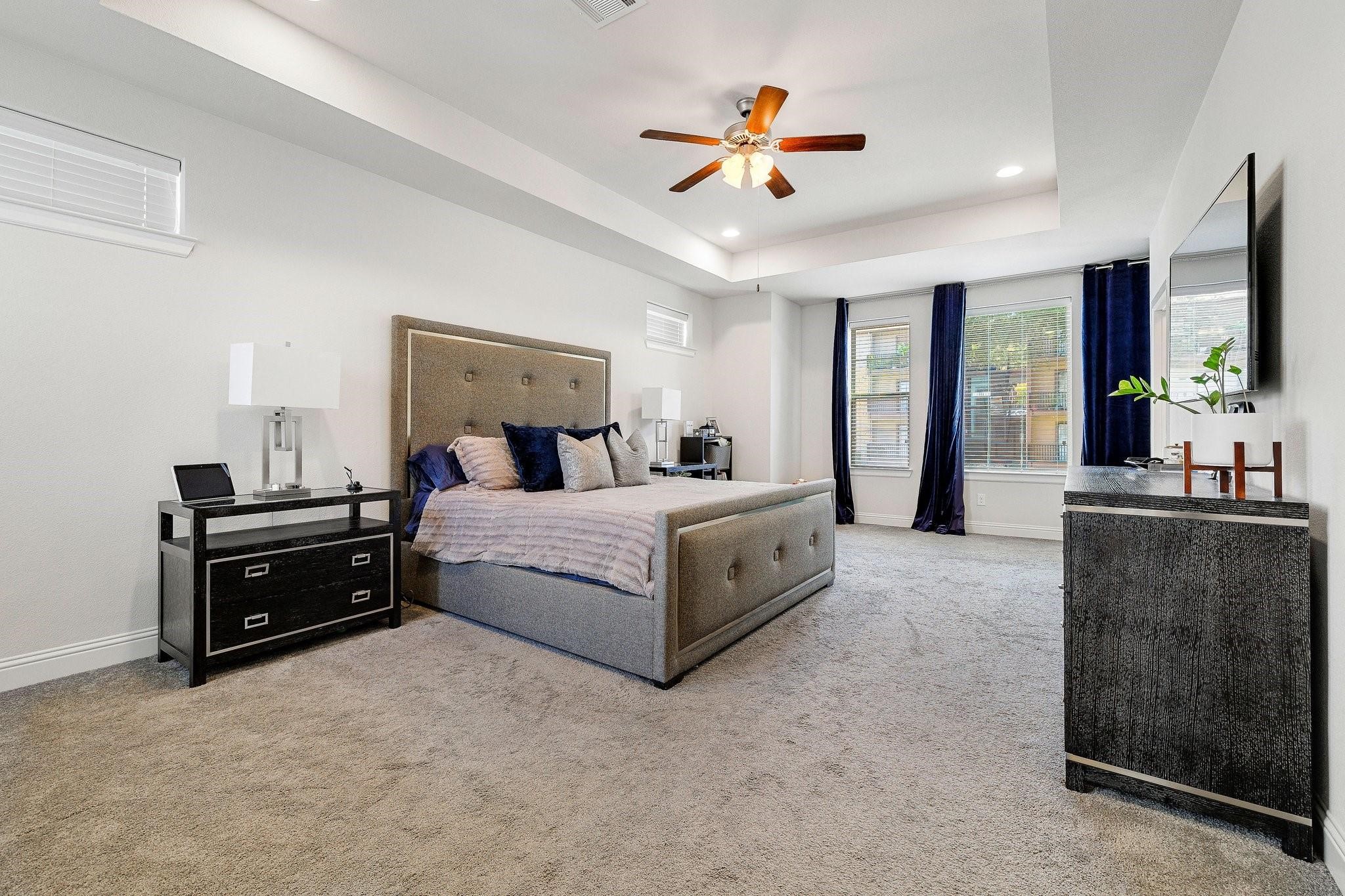 648 Aspen Valley Lane Dallas TX 75208