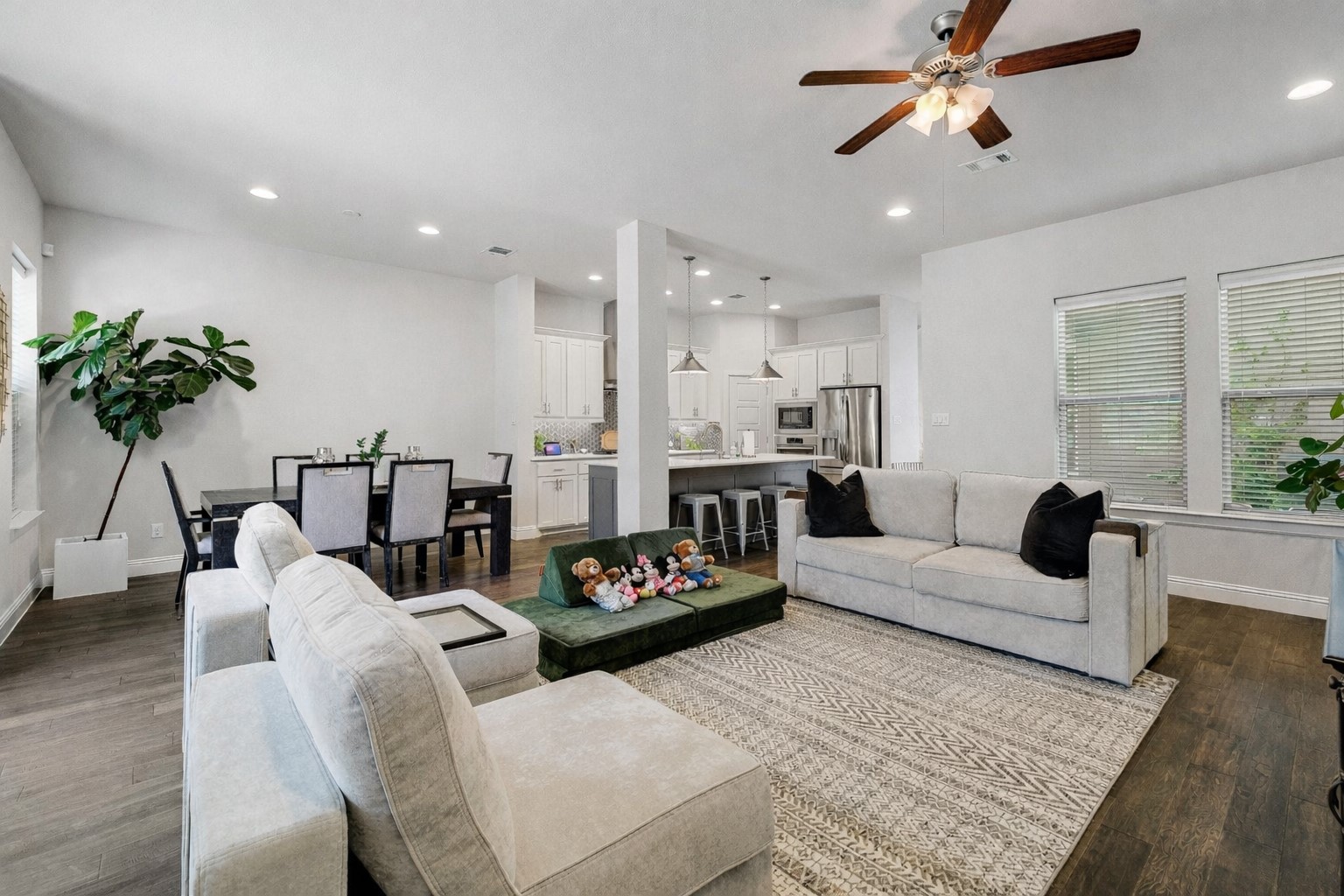 648 Aspen Valley Lane Dallas TX 75208