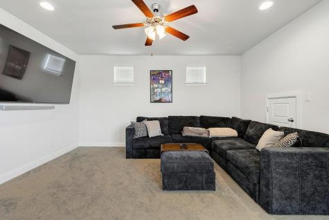 648 Aspen Valley Lane Dallas TX 75208
