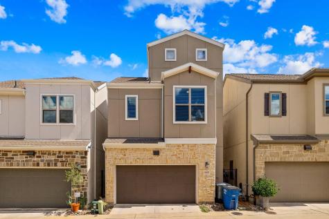 648 Aspen Valley Lane Dallas TX 75208