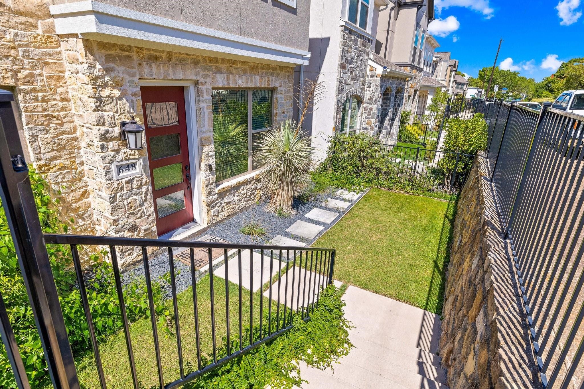 648 Aspen Valley Lane Dallas TX 75208