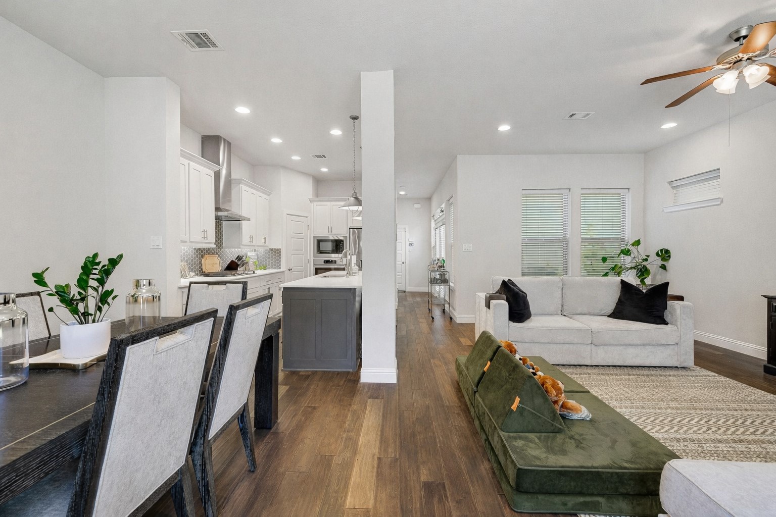 648 Aspen Valley Lane Dallas TX 75208