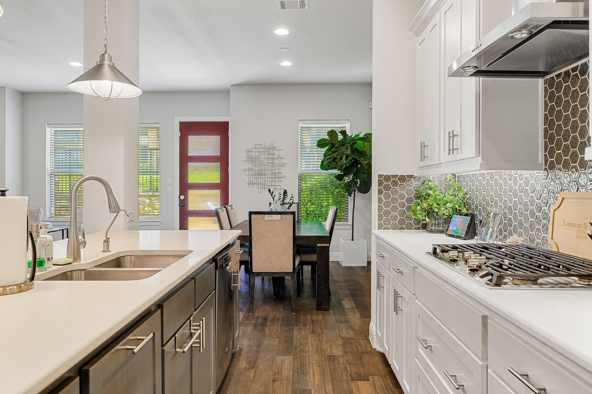 648 Aspen Valley Lane Dallas TX 75208