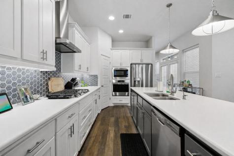 648 Aspen Valley Lane Dallas TX 75208
