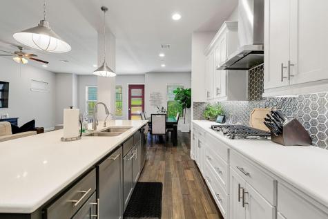 648 Aspen Valley Lane Dallas TX 75208
