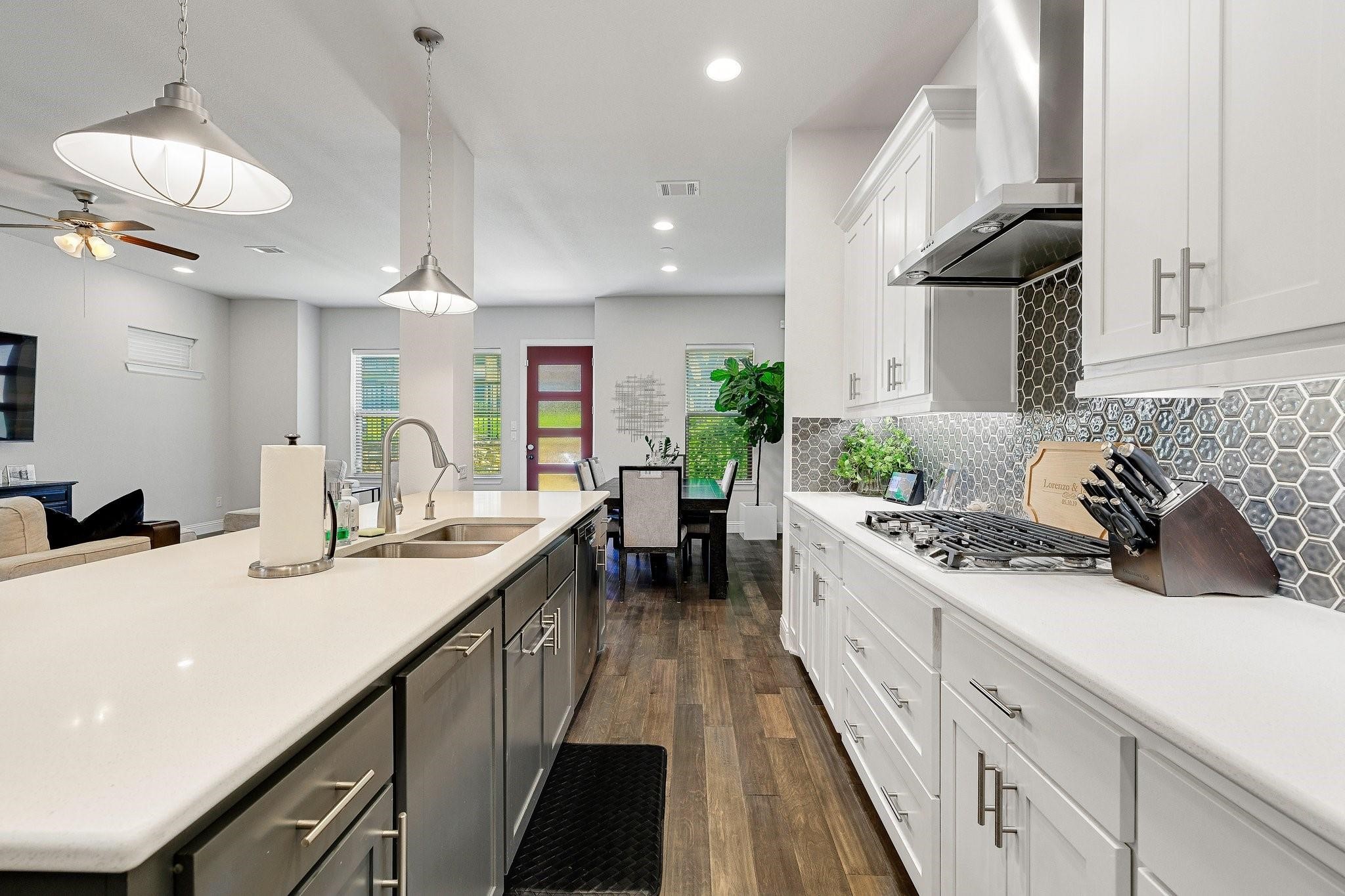 648 Aspen Valley Lane Dallas TX 75208