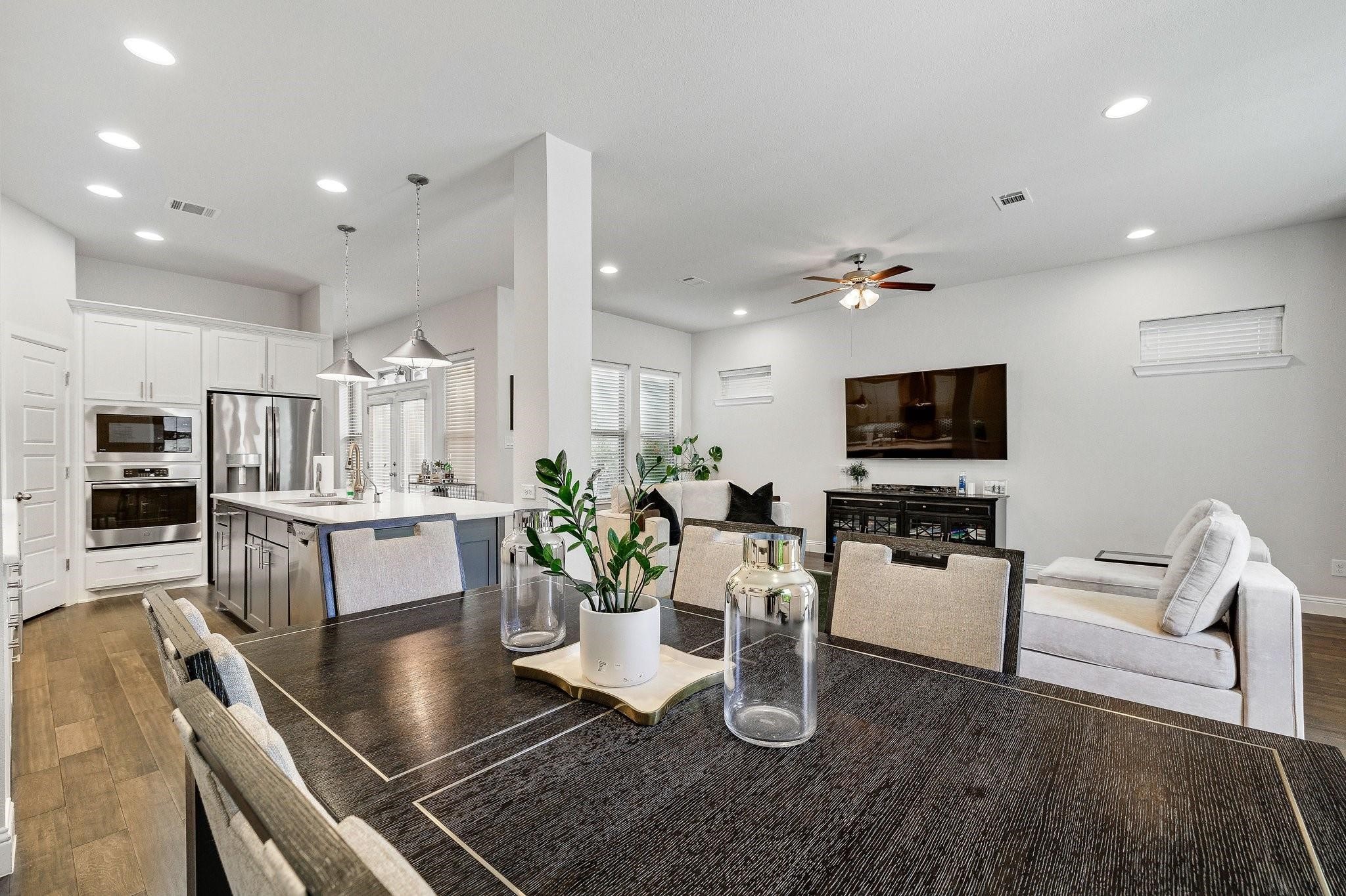 648 Aspen Valley Lane Dallas TX 75208