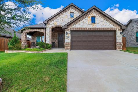 219 Old Settlers Trail Waxahachie TX 75167