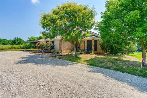 345 County Road 4884 Boyd TX 76023