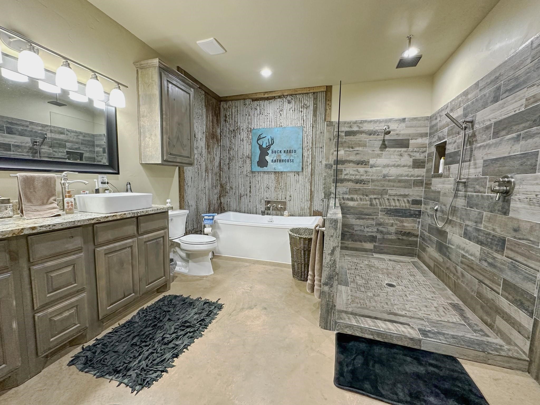 1990 Jim Harry Loop Sunset TX 76270