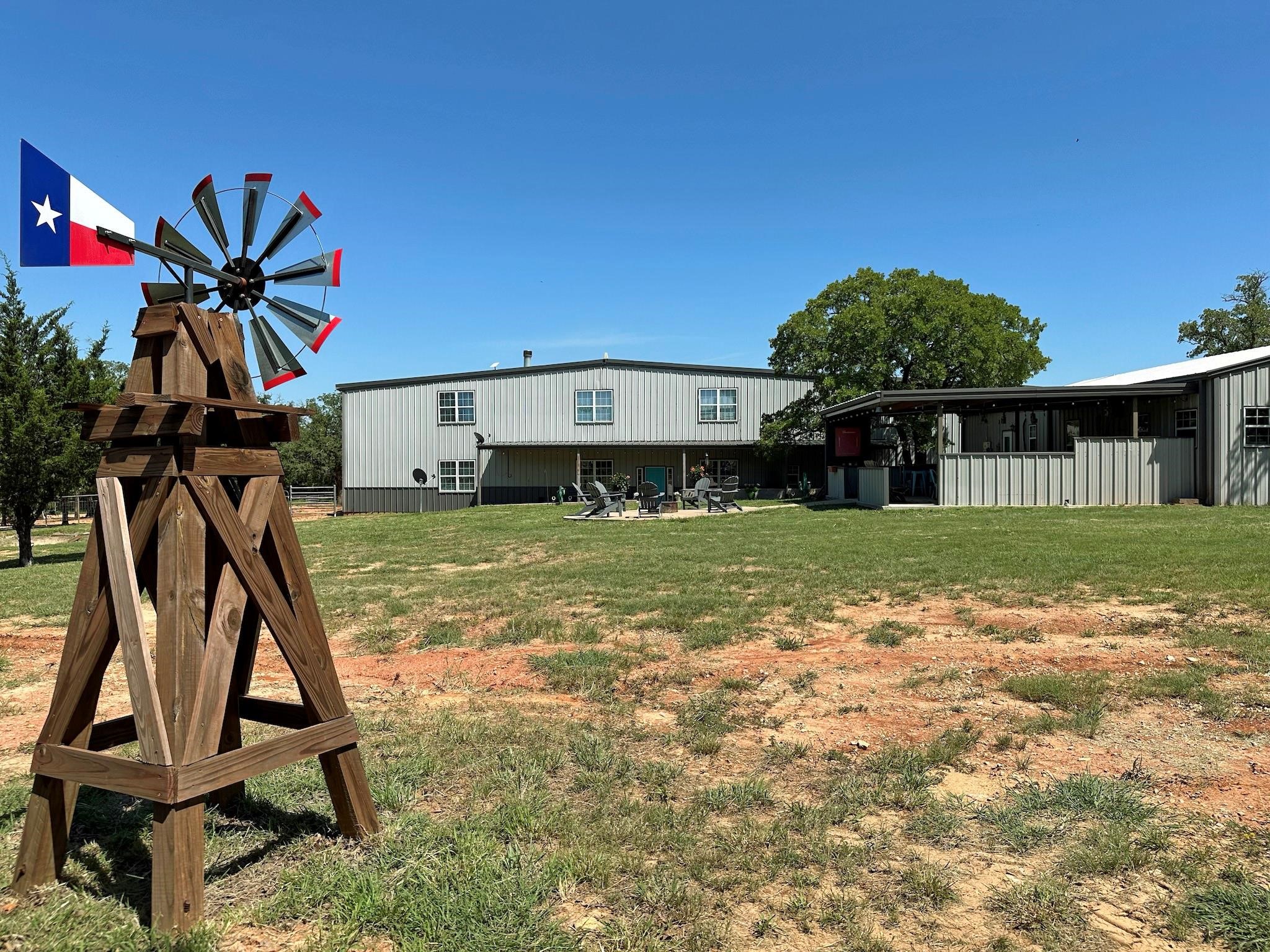 1990 Jim Harry Loop Sunset TX 76270