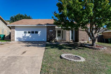 7404 Mulberry Court Fort Worth TX 76137