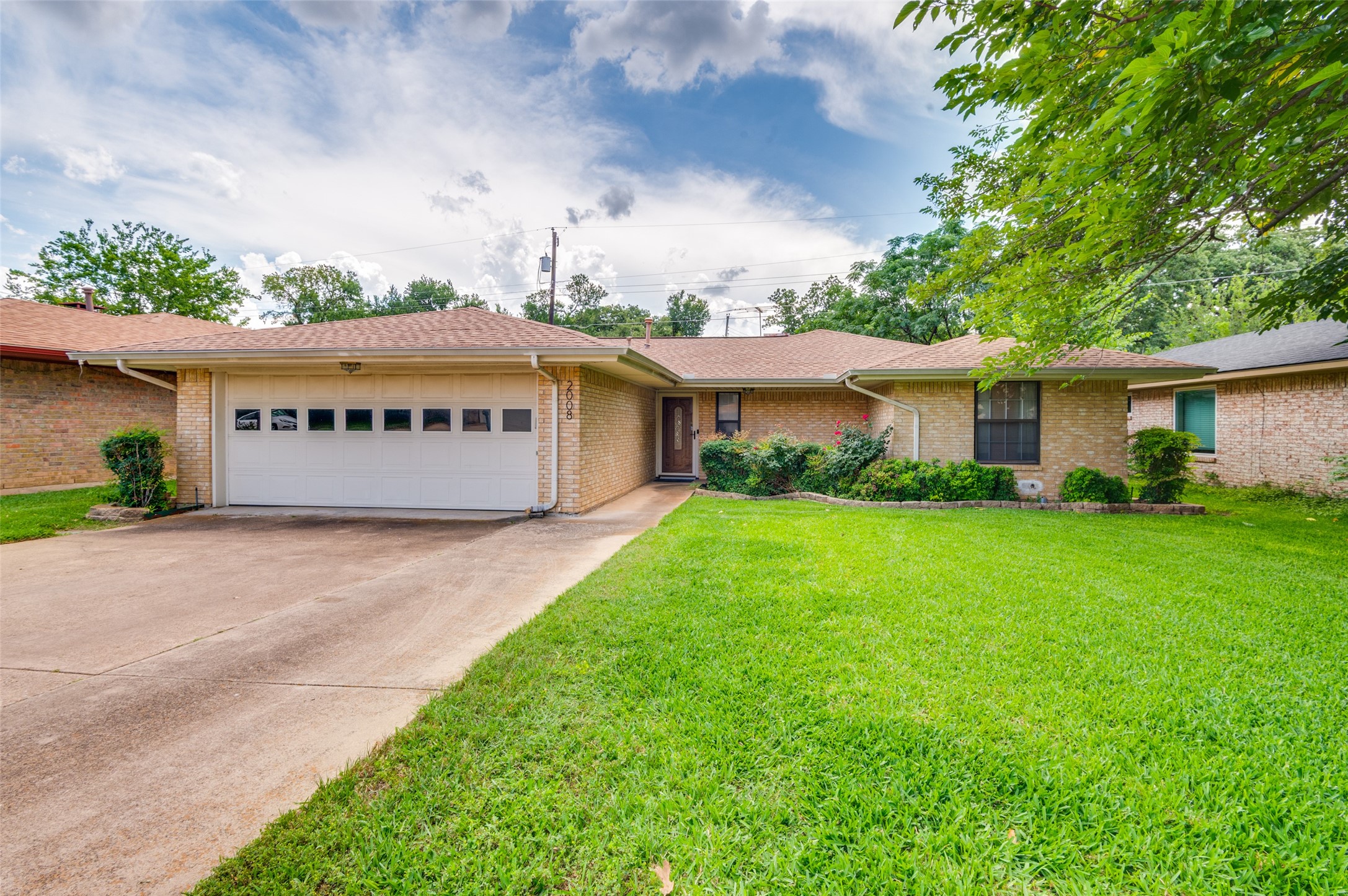 2008 Rocky Cove Irving TX 75060