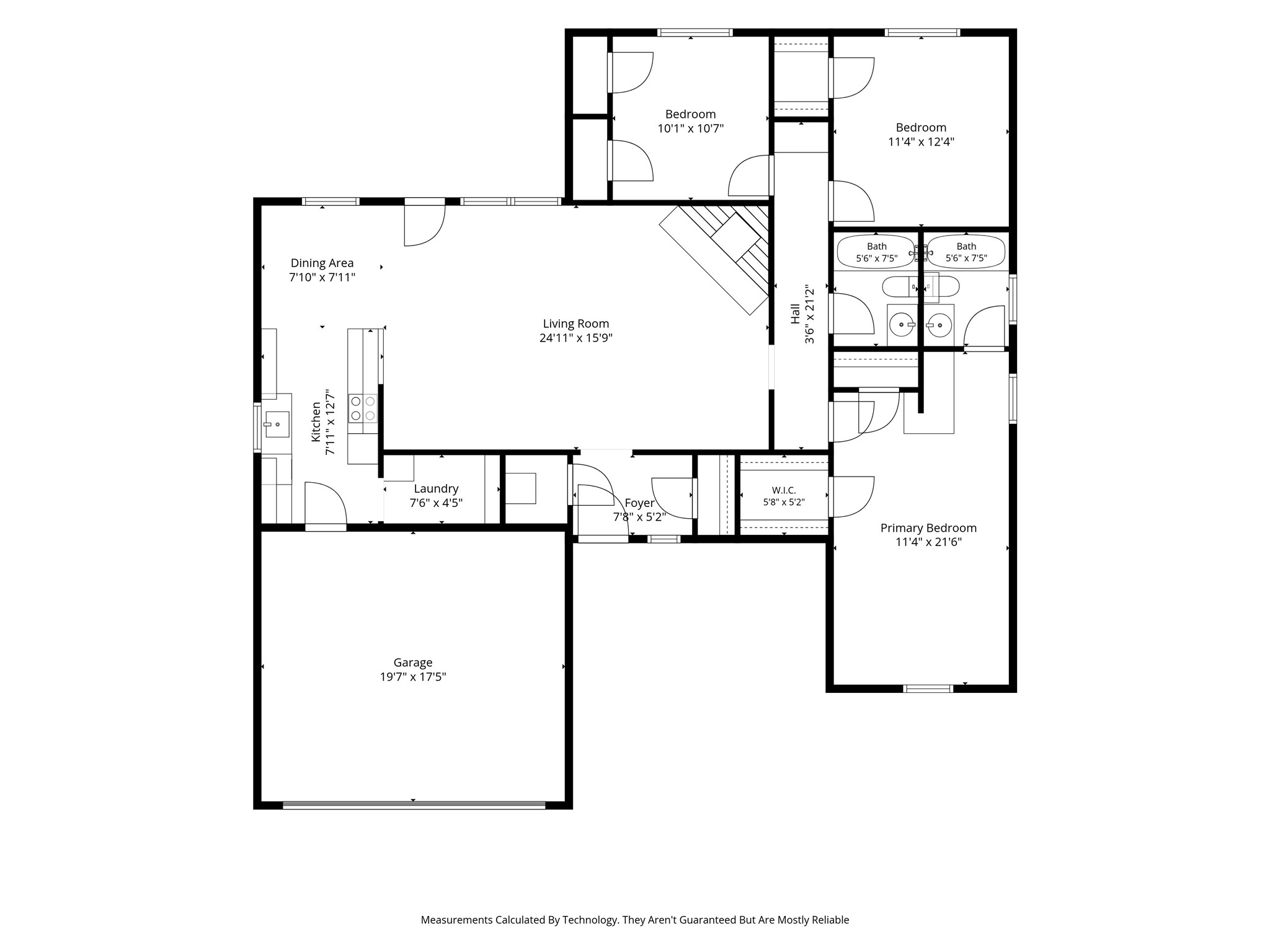 2008 Rocky Cove Irving TX 75060