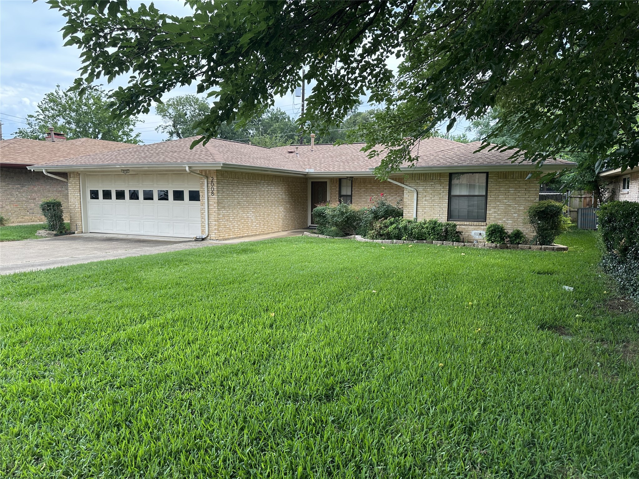 2008 Rocky Cove Irving TX 75060