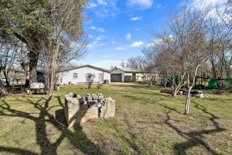 712 Vernon Street Rockdale TX 76567