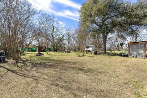 712 Vernon Street Rockdale TX 76567