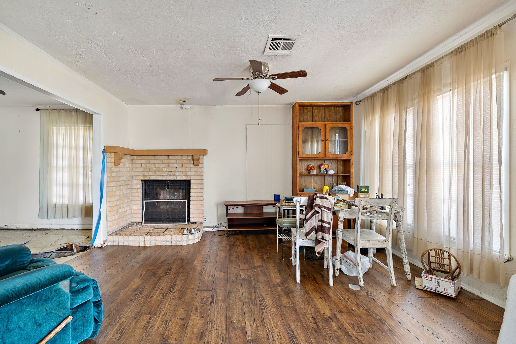712 Vernon Street Rockdale TX 76567