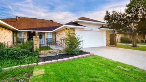 3646 Country Club Drive W Irving TX 75038